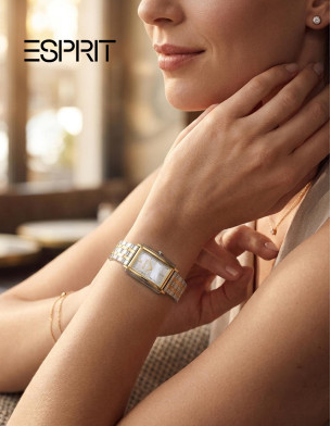 ESPRIT Ladies Watch